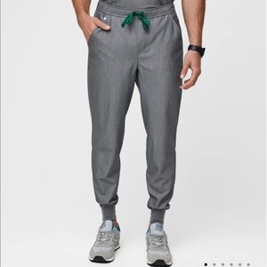 FIGS Men’s Jogger Pants XS Graphite